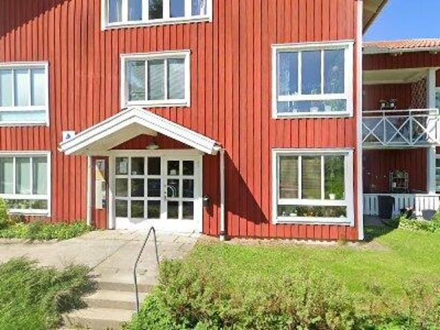 Lägenhet hyra i Åmål, Västra Götaland