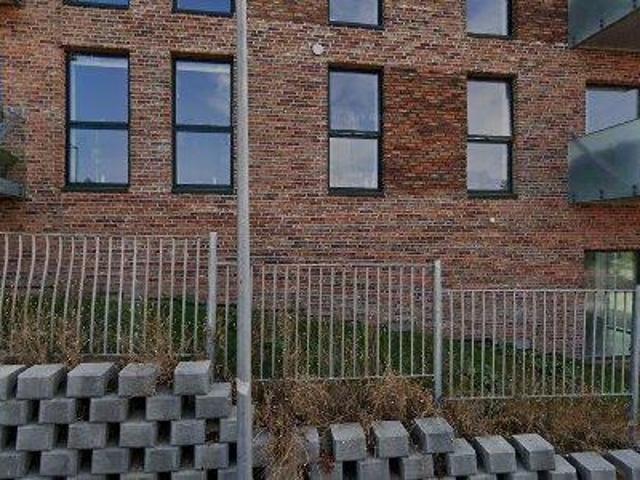 Lejlighed til leje i Roskilde