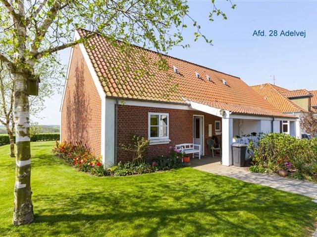 Lejlighed til leje i Tim, Århus