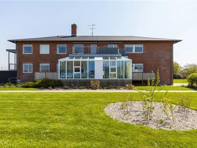 Lejlighed til leje i Ringkøbing, Århus