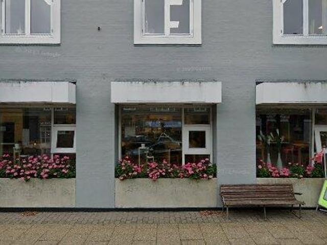 Lejlighed til leje i Brønderslev, Brønderslev-Dronninglund