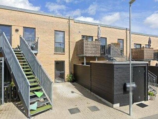 Lejlighed til leje i Egebjerg, Århus