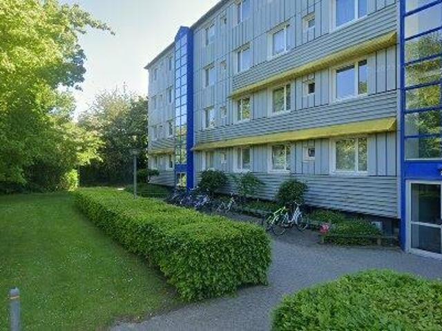 Lejlighed til leje i Ringsted