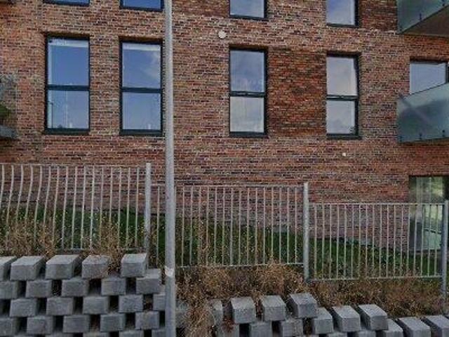 Lejlighed til leje i Roskilde