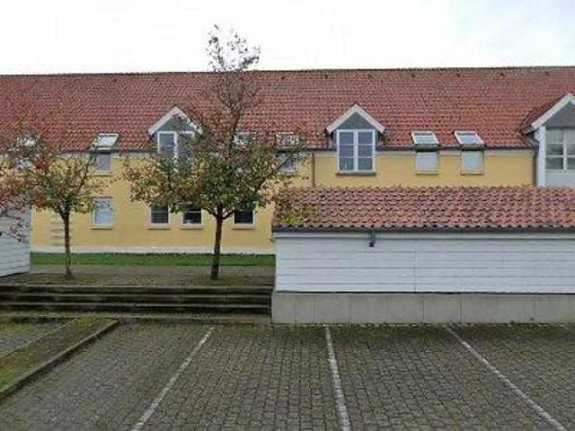 Lejlighed til leje i Struer, Århus