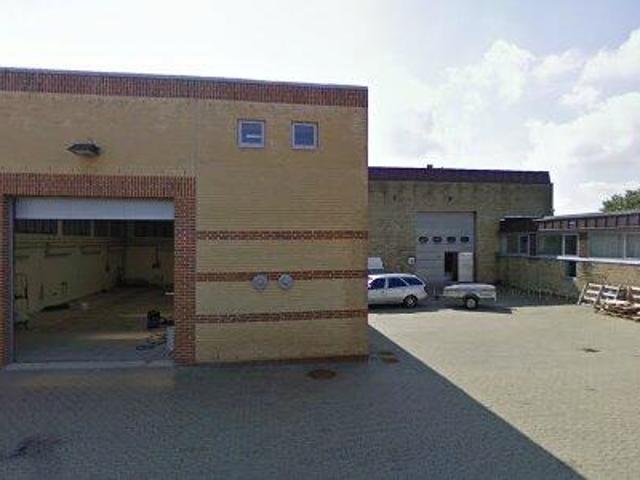 Lejlighed til salg i Aalborg