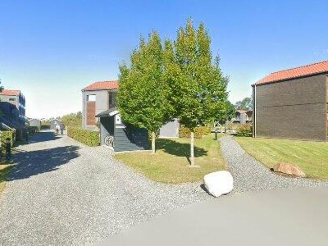 Lejlighed til salg i Bogense, Nordfyn