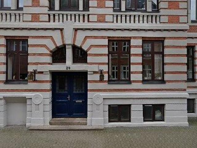 Lejlighed til salg i Esbjerg