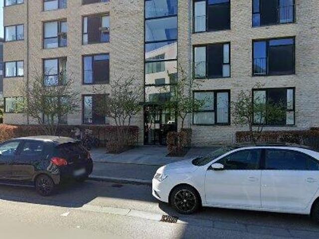 Lejlighed til salg i Frederiksberg C, Brøndby