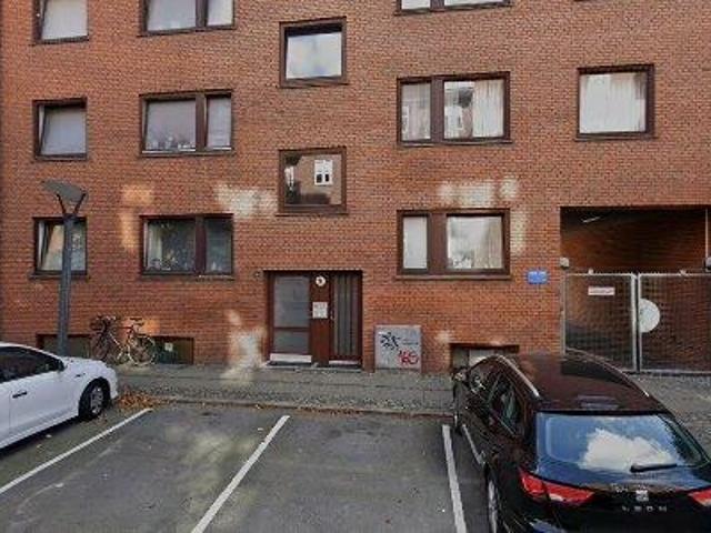 Lejlighed til salg i Frederiksberg C, Brøndby