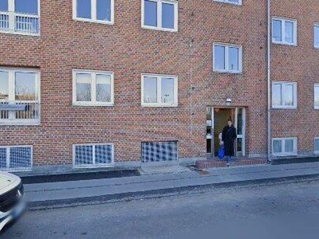 Lejlighed til salg i Frederiksberg C, Brøndby