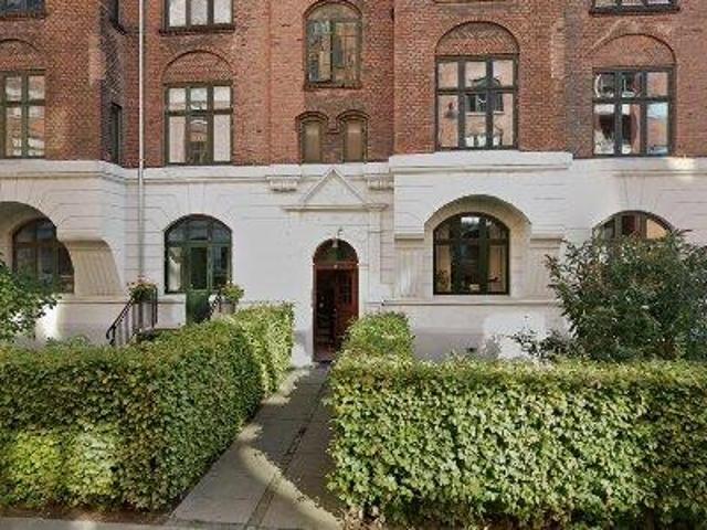 Lejlighed til salg i Frederiksberg C, Brøndby