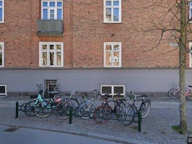 Lejlighed til salg i Frederiksberg, Frederiksberg Kommune