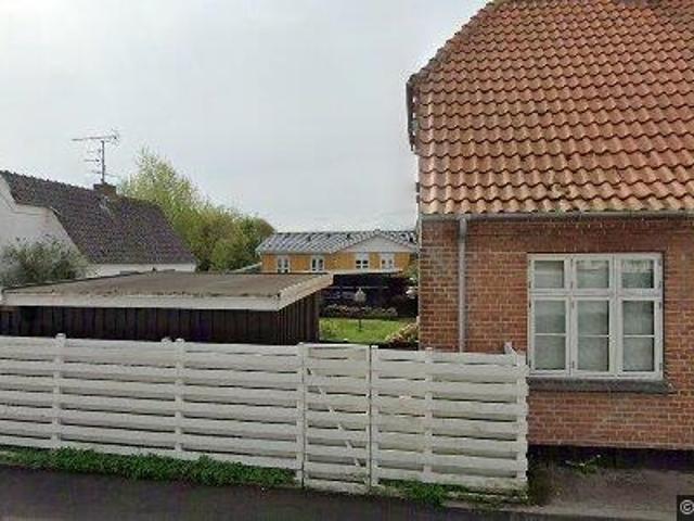 Lejlighed til salg i Udby, Holbæk Kommune