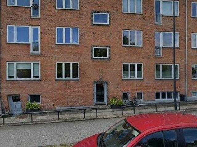 Lejlighed til salg i Holte, Brøndby