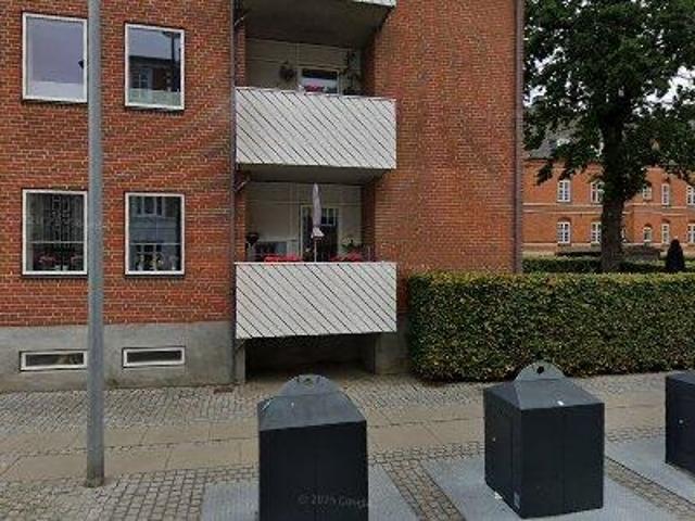 Lejlighed til salg i Horsens, Århus