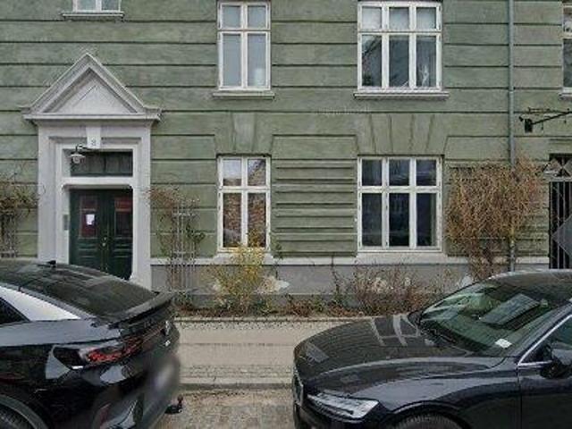 Lejlighed til salg i Christianshavn, København