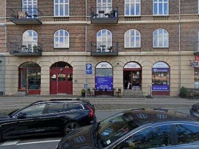 Lejlighed til salg i København, Amager Vest