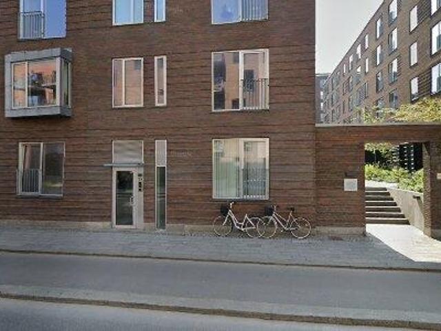Lejlighed til salg i København, Brøndby