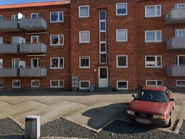 Lejlighed til salg i Korsør, Slagelse