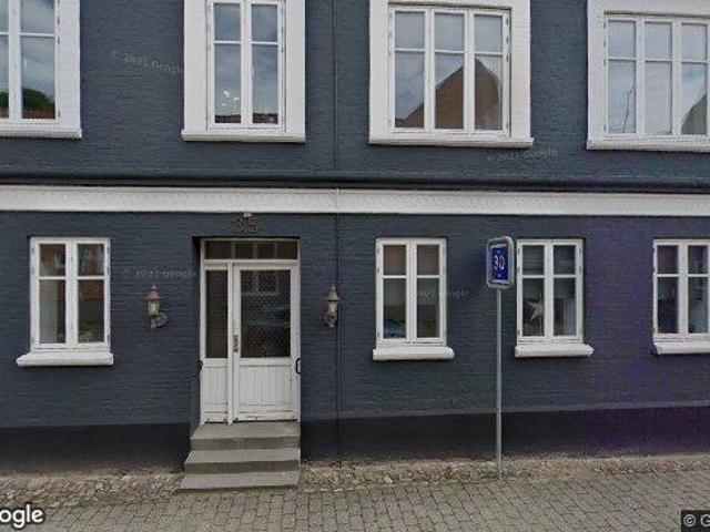 Lejlighed til salg i Lemvig, Århus