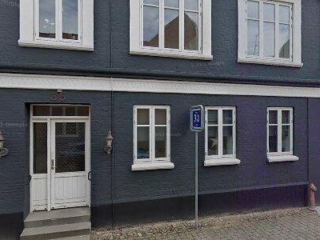 Lejlighed til salg i Lemvig, Århus