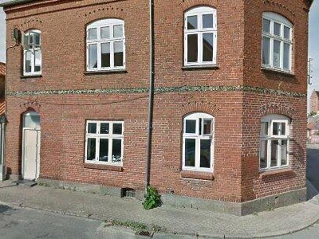 Lejlighed til salg i Middelfart