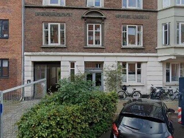 Lejlighed til salg i De Gamles By, København