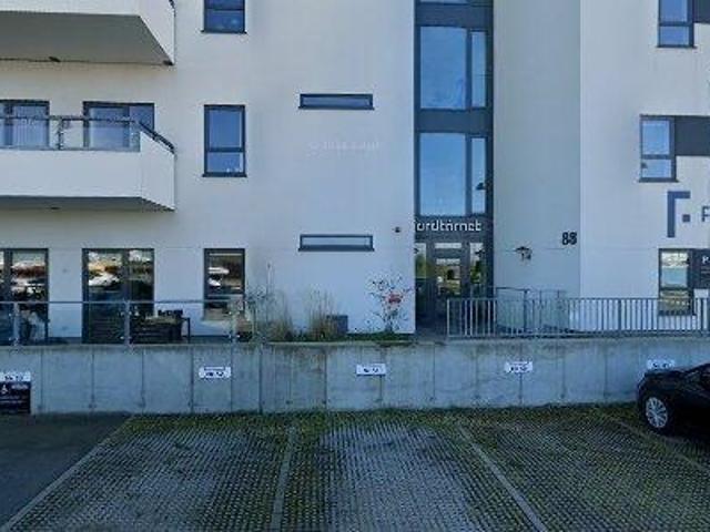 Lejlighed til salg i Nørresundby, Brønderslev-Dronninglund