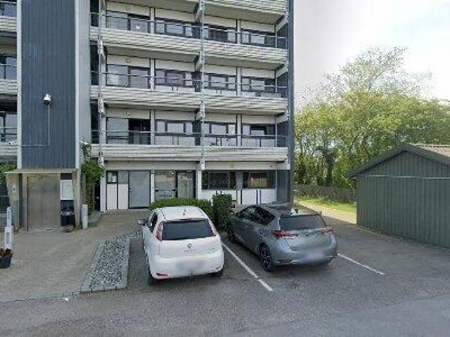Lejlighed til salg i Næstved