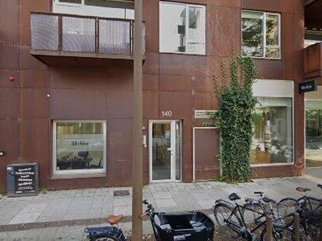 Lejlighed til salg i Østerbro, København