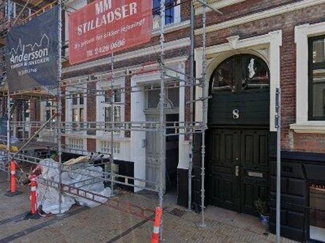 Lejlighed til salg i Odense