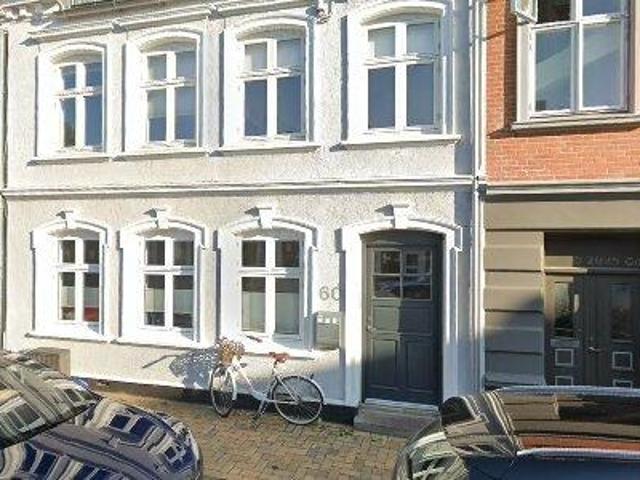 Lejlighed til salg i Odense