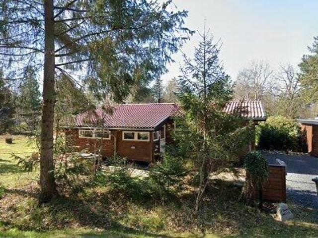 Lejlighed til salg i Rørvig, Odsherred