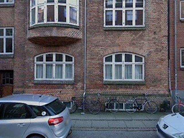 Lejlighed til salg i Århus
