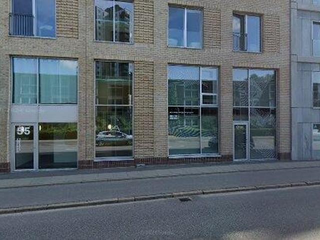 Lejlighed til salg i Århus