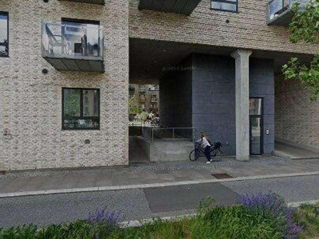 Lejlighed til salg i Århus