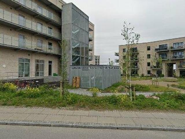 Lejlighed til salg i Roskilde
