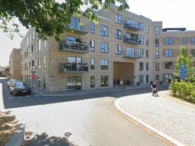 Lejlighed til salg i Roskilde