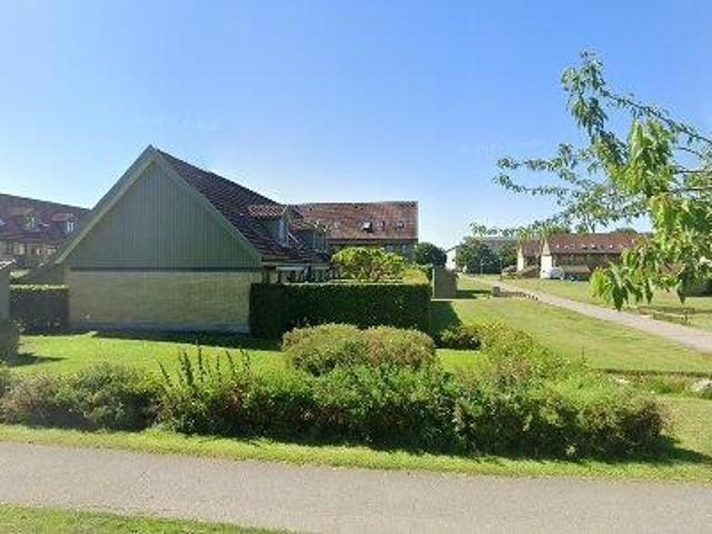 Lejlighed til salg i Solrød Strand