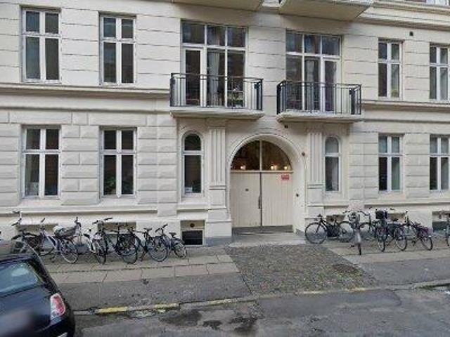 Lejlighed til salg i Østerbro, København