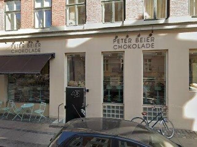 Lejlighed til salg i Østerbro, København