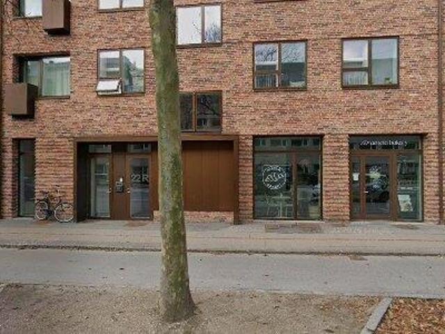 Lejlighed til salg i Valby, København