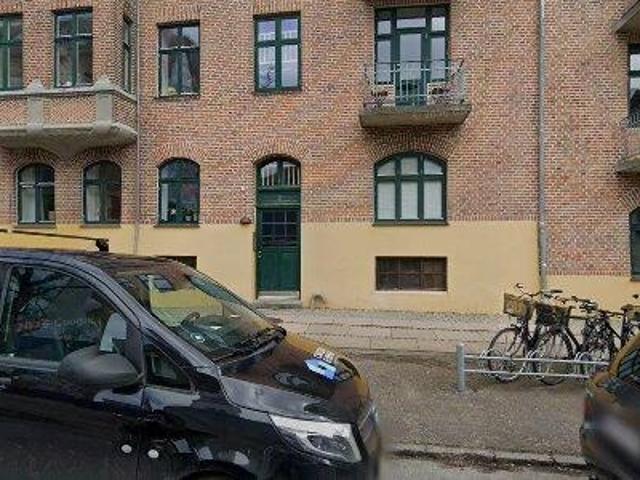 Lejlighed til salg i Valby, København