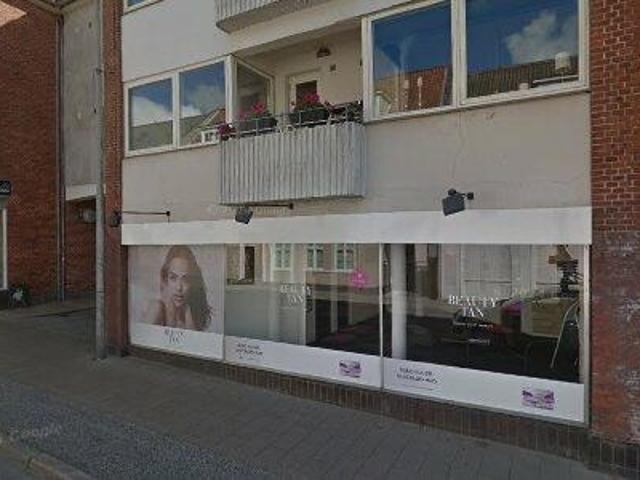 Lejlighed til salg i Varde