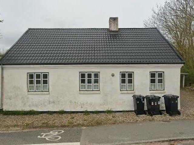Lejlighed til salg i Vestervig, Brønderslev-Dronninglund