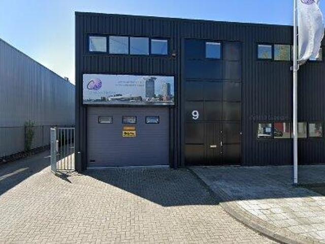 Bedrijfspand te huur in Noord, Amsterdam