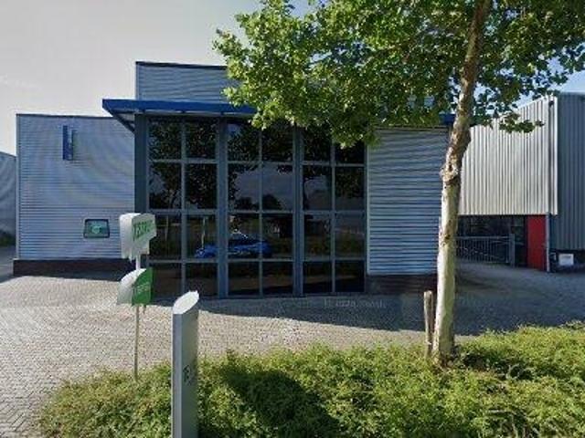 Bedrijfspand te huur in Nijverdal, Overijssel