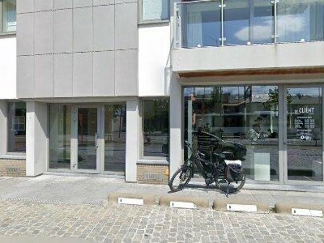 Bureau vente à Hasselt, Limburg
