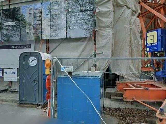 Bureau vente à Desteldonk, Oost-Vlaanderen